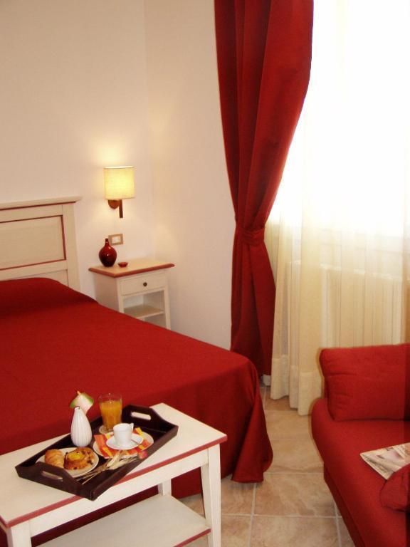 Alla Corte Del Picchio Room & Breakfast Castel Guelfo Di Bologna Room photo