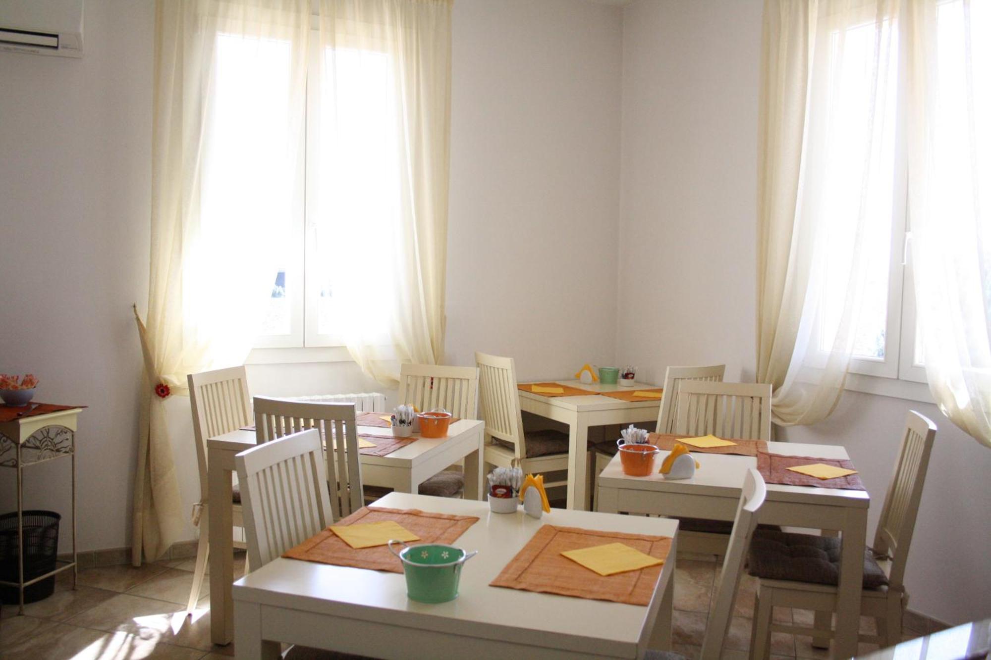 Alla Corte Del Picchio Room & Breakfast Castel Guelfo Di Bologna Exterior photo