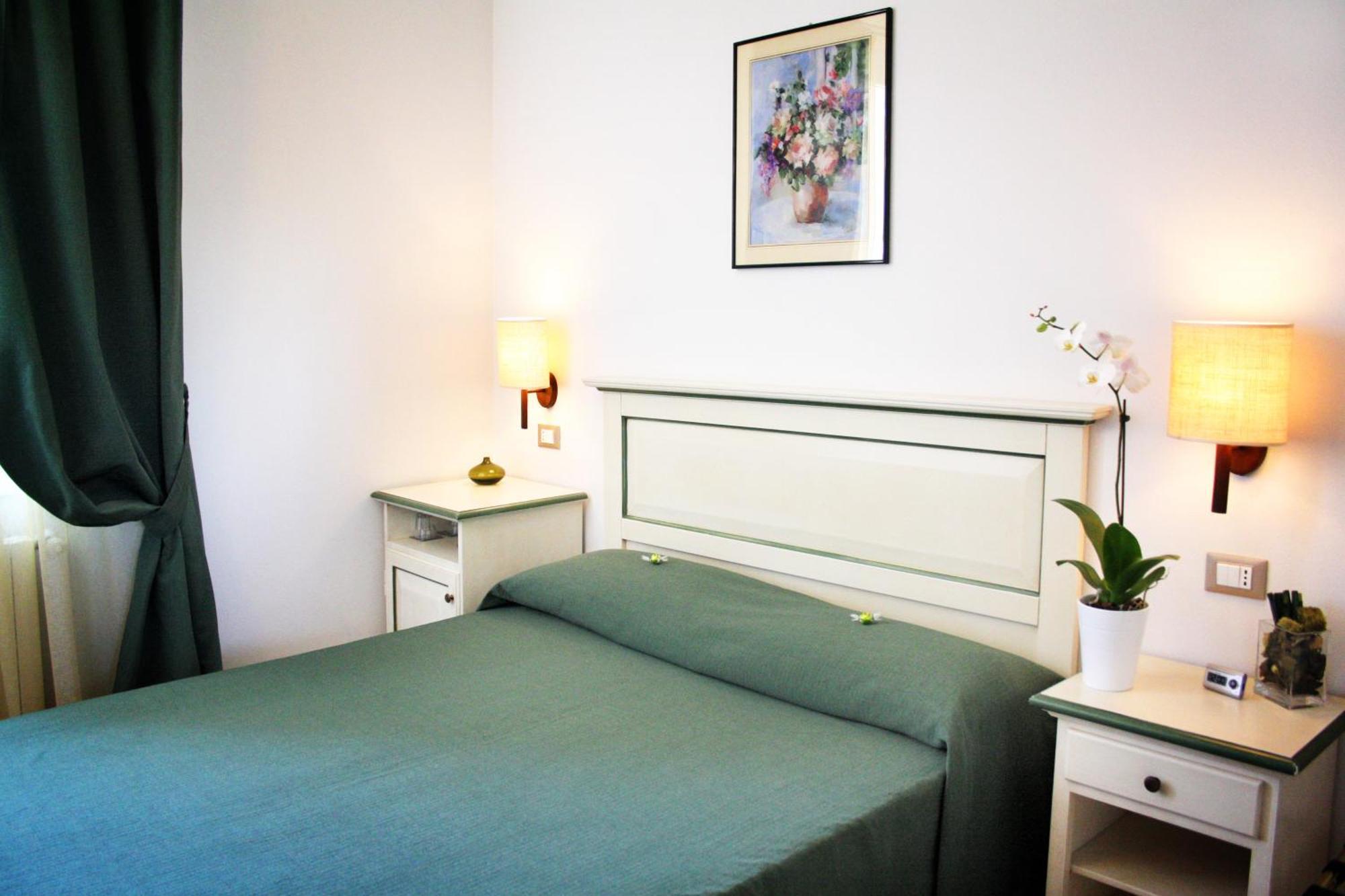 Alla Corte Del Picchio Room & Breakfast Castel Guelfo Di Bologna Room photo